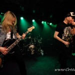 110 Rotten Sound